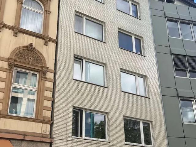 Apartment mieten in Neustadt/Nord, Köln