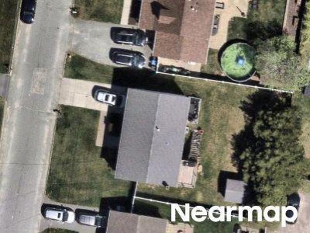 House for sale in Cranston, Rhode Island