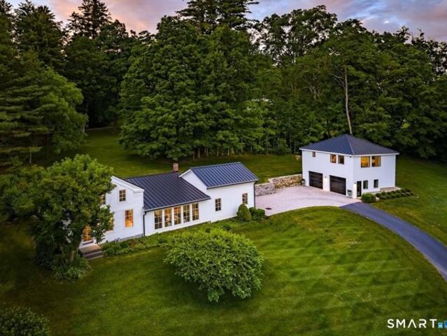 House for sale in Salisbury, Connecticut