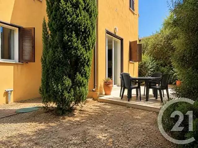 Appartement vente à Calvi, Belgodère