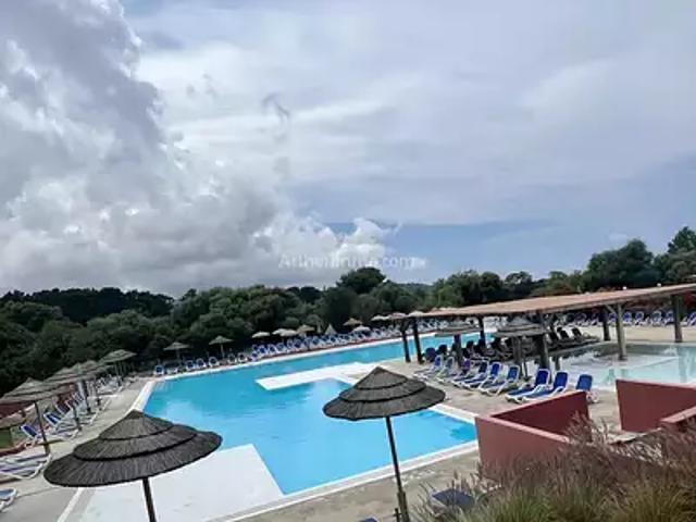 Appartement vente à Calvi, Belgodère