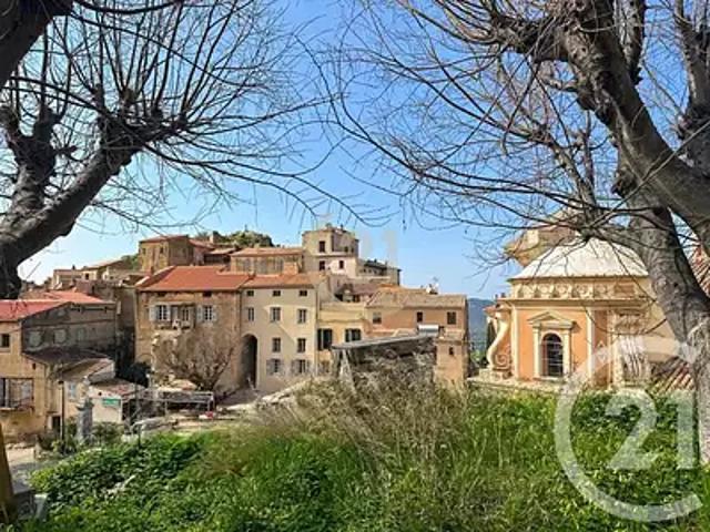 Appartement vente à Calvi, Belgodère