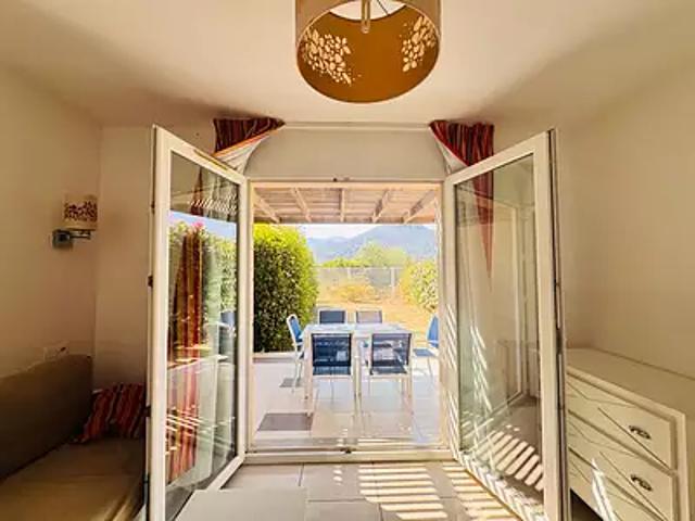Maison vente à Calvi, Belgodère