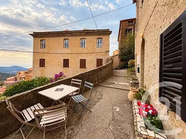 Appartement location à Belgodère, Haute-Corse