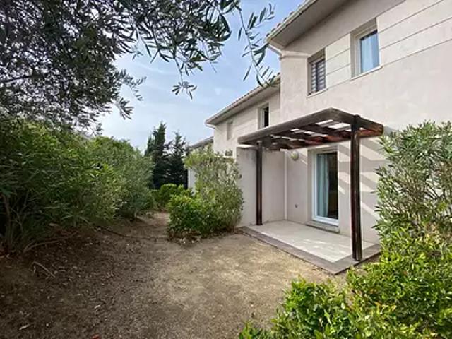 Maison location à Calvi, Belgodère