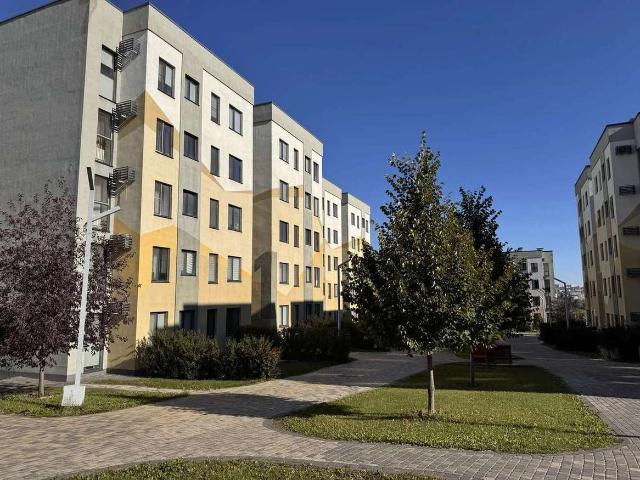 Квартира аренда в Новая жизнь, Белгород
