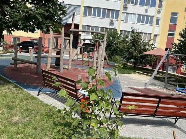 Квартира продажа в Западный округ, Белгород