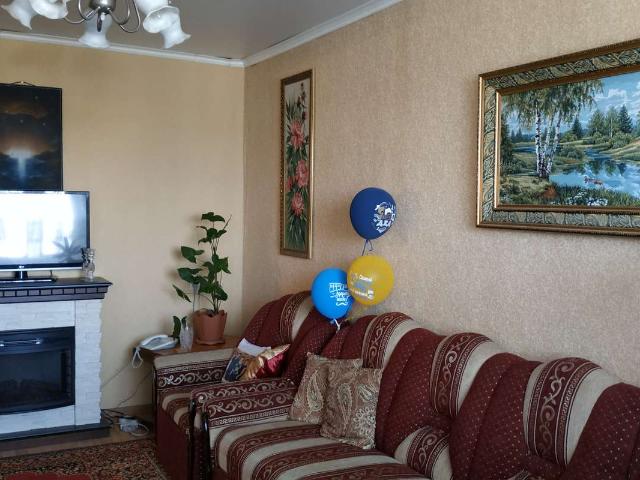 Квартира продажа в Западный округ, Белгород
