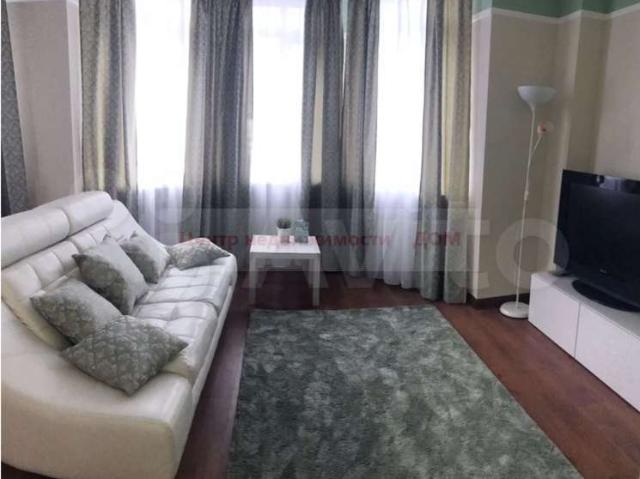 Квартира аренда в Западный округ, Белгород