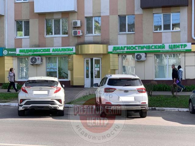 Квартира аренда в Западный округ, Белгород