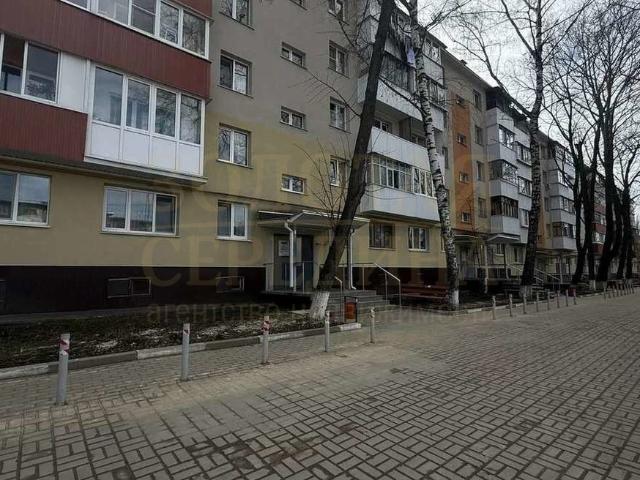 Квартира аренда в Западный округ, Белгород