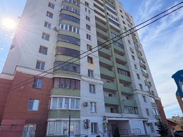 Квартира продажа в Западный округ, Белгород