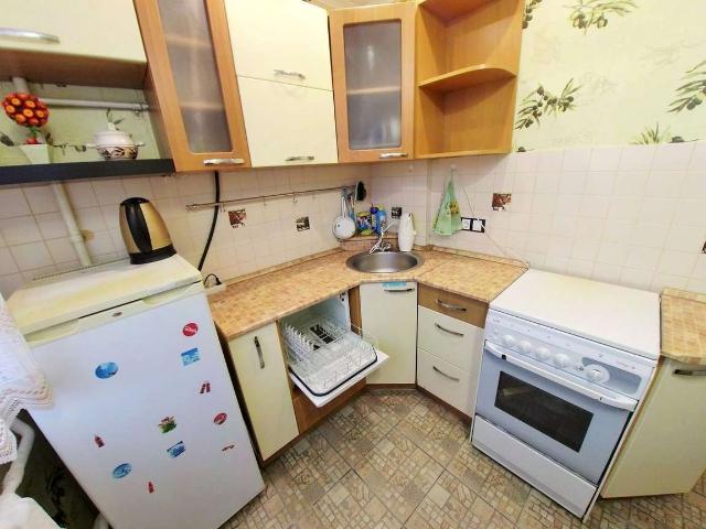 Квартира аренда в Западный округ, Белгород
