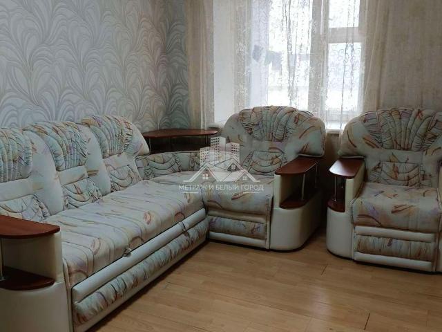 Квартира аренда в Западный округ, Белгород