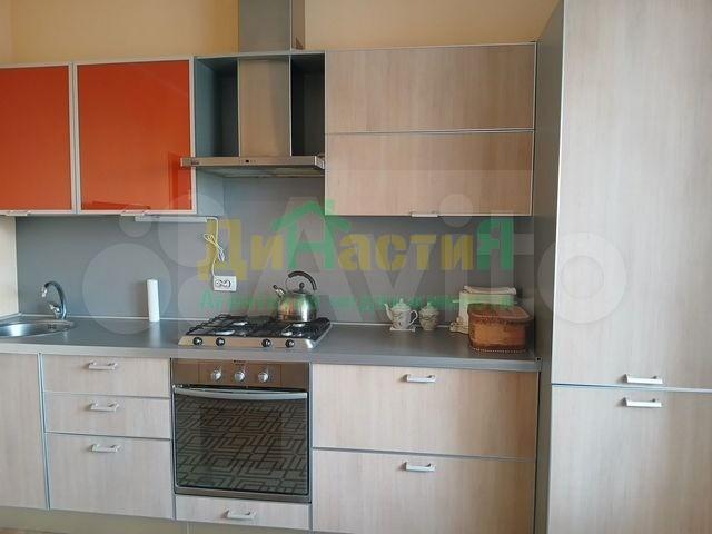 Квартира продажа в Западный округ, Белгород