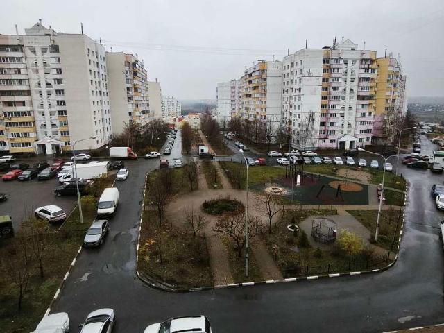 Квартира аренда в Западный округ, Белгород