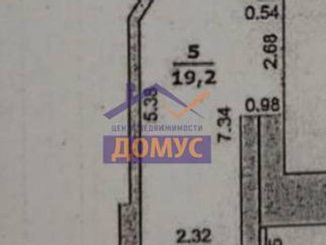 Квартира аренда в Восточный округ, Белгород