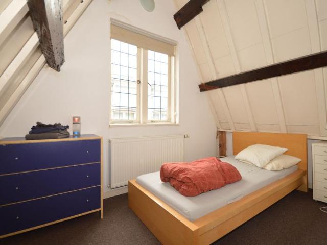 Appartement te huur in Dordrecht Centrum, Dordrecht