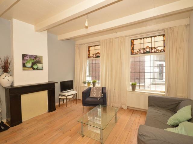 Appartement te huur in Dordrecht Centrum, Dordrecht