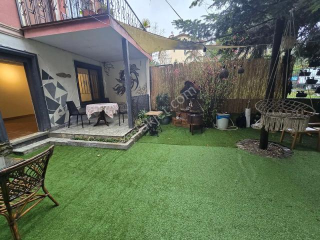 Sariyer, İstanbul içerisinde kiralık mülk