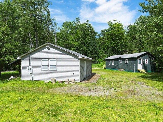 House for sale in Belgrade, Maine