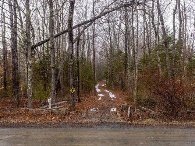 Land for sale in Belgrade, Kennebec County