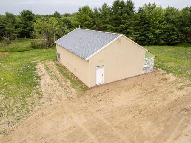 Land for sale in Belgrade, Kennebec County