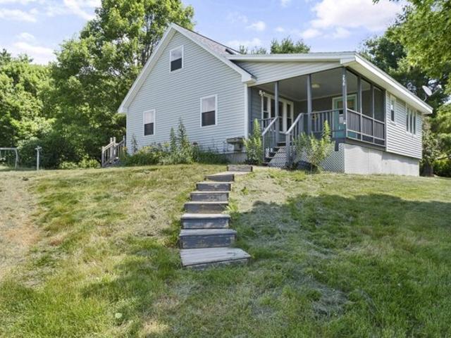 House for sale in Mount Vernon, Maine