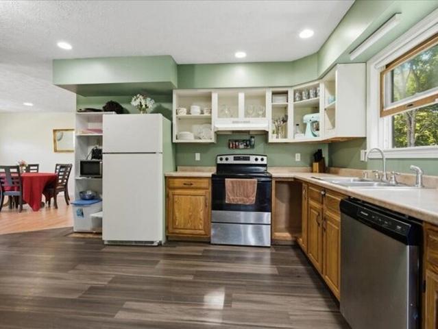 House for sale in Oakland, Kennebec County