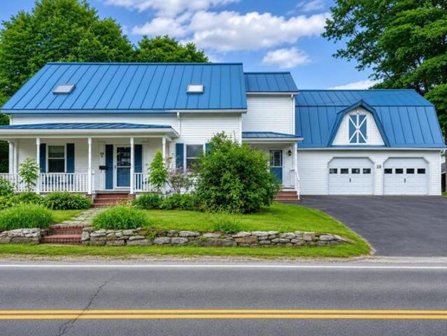 House for sale in Oakland, Kennebec County