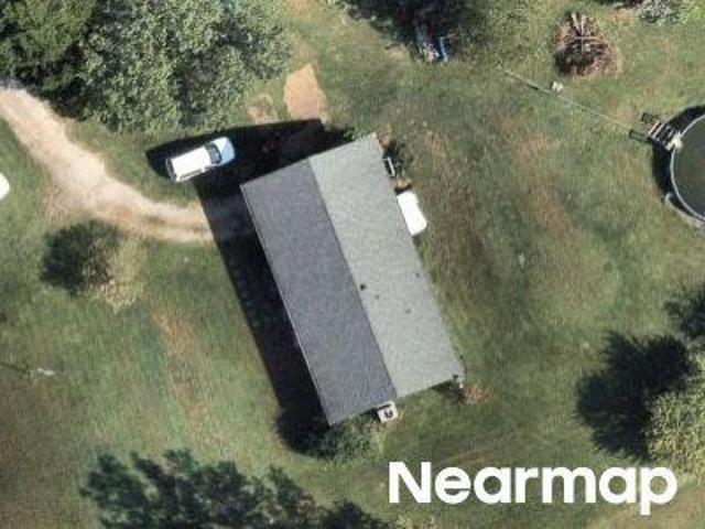 House for sale in Maysville, North Carolina