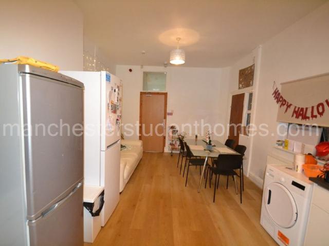 Room for rent in Georgia, Greater Manchester