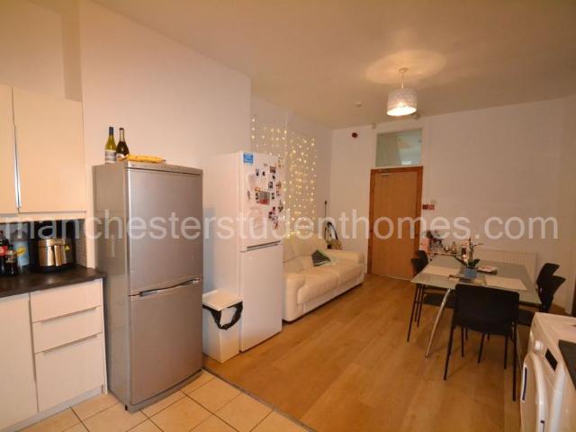 Room for rent in Georgia, Greater Manchester