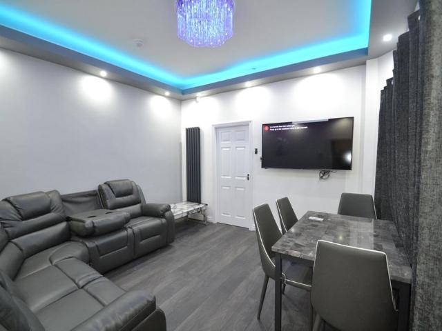 House for rent in Victoria Park, Manchester