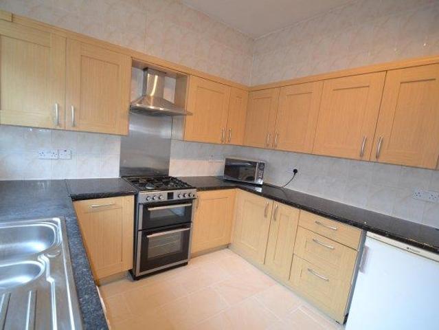 House for rent in Victoria Park, Manchester
