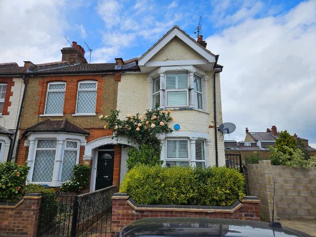 House for rent in Holywell Estate, North Watford