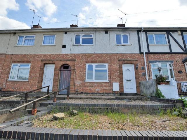 House for rent in Mowmacre Hill, Old Wharf