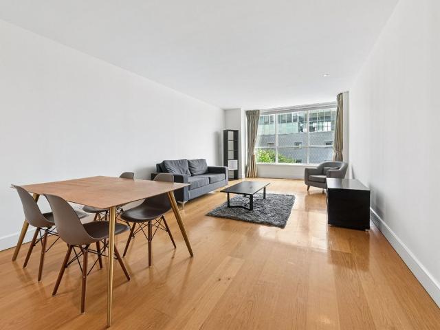 Apartment for rent in Ratcliffe, Limehouse
