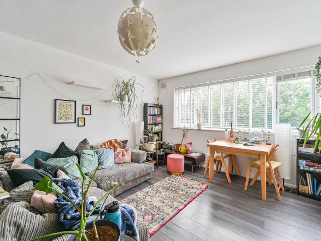 Apartment for rent in Kidbrooke, Greater London