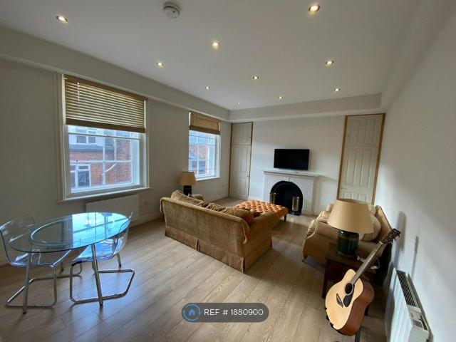 Apartment for rent in Leylands, West Yorkshire