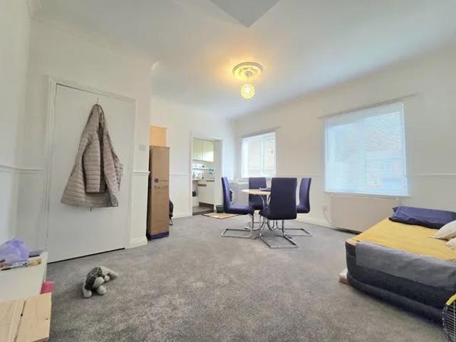 Apartment for rent in Old Portsmouth, City Of Portsmouth