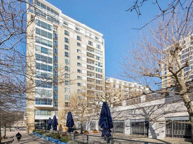 Apartment for rent in Ratcliffe, Greater London