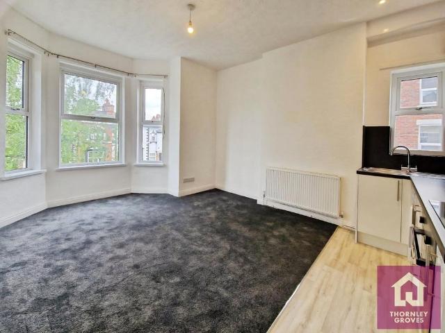 Apartment for rent in Salford, Greater Manchester