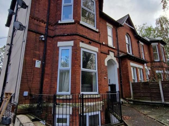Apartment for rent in Salford, Greater Manchester