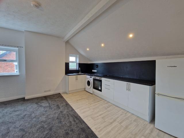 Apartment for rent in Salford, Greater Manchester