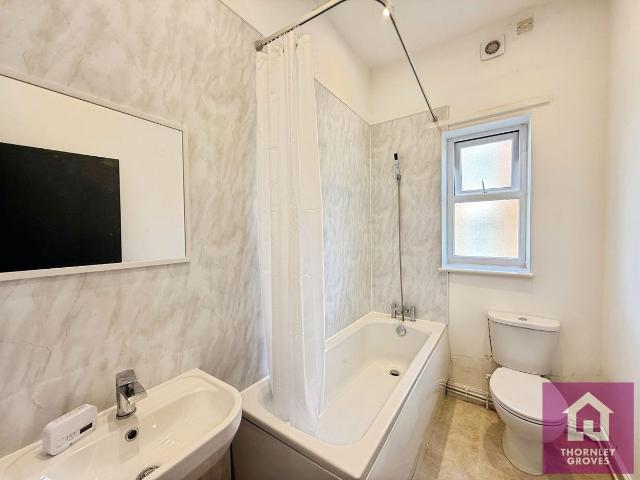 Apartment for rent in Salford, Greater Manchester