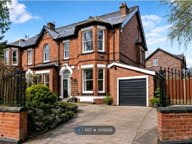 Room for rent in Salford, Greater Manchester