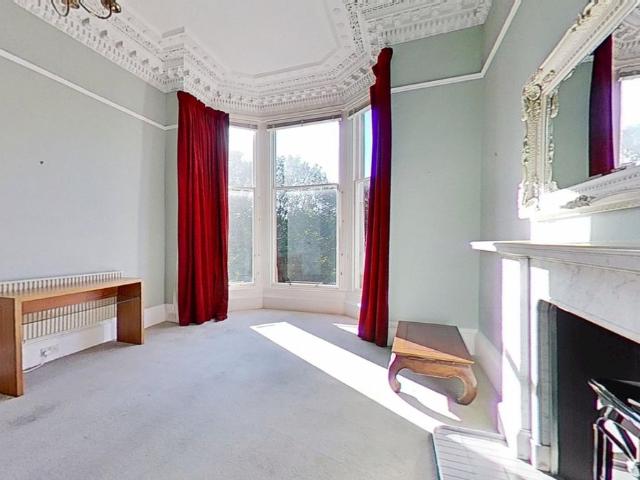 Apartment for rent in Haymarket, City of Edinburgh
