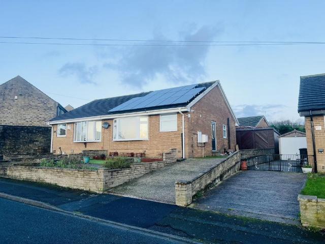 House for rent in Stump Cross, West Yorkshire