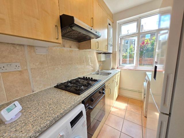 Apartment for rent in Maida Vale, Isle Of Man